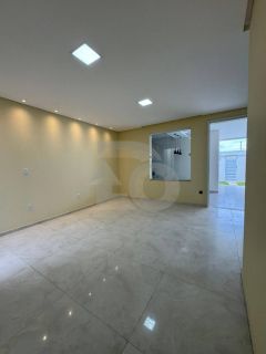 Casa para vender com 3 quartos, sendo 1 Suíte no Bairro Costa Paradiso na Barra Dos Coqueiros
