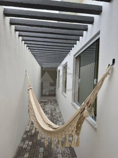 Casa para vender com 3 quartos, sendo 1 Suíte no Bairro Costa Paradiso na Barra Dos Coqueiros