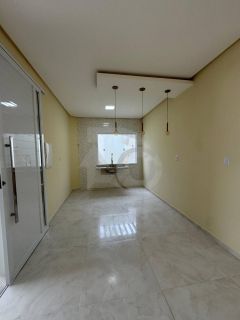 Casa para vender com 3 quartos, sendo 1 Suíte no Bairro Costa Paradiso na Barra Dos Coqueiros
