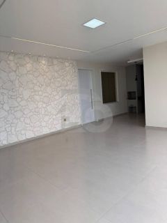 Casa para vender com 3 quartos, sendo 1 Suíte no Bairro Costa Paradiso na Barra Dos Coqueiros