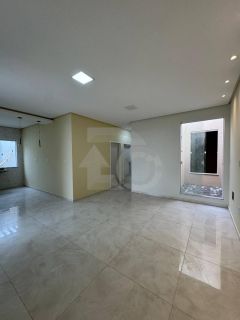 Casa para vender com 3 quartos, sendo 1 Suíte no Bairro Costa Paradiso na Barra Dos Coqueiros