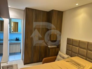 Apartamento para vender com 2 Quartos, sendo 1 Suíte no Bairro Ponto Novo - PORTEIRA FECHADA