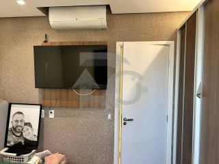 Apartamento para vender com 2 Quartos, sendo 1 Suíte no Bairro Ponto Novo - PORTEIRA FECHADA