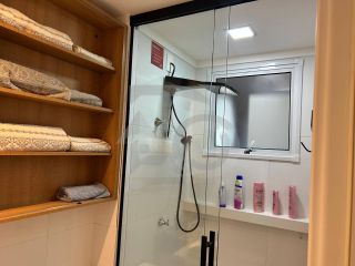 Apartamento para vender com 2 Quartos, sendo 1 Suíte no Bairro Ponto Novo - PORTEIRA FECHADA