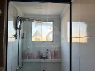 Apartamento para vender com 2 Quartos, sendo 1 Suíte no Bairro Ponto Novo - PORTEIRA FECHADA