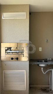 Apartamento para vender com 2 Quartos, sendo 1 Suíte no Bairro Costa Paradiso na Barra Dos Coqueiros