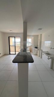 Apartamento para vender com 2 Quartos, sendo 1 Suíte no Bairro Costa Paradiso na Barra Dos Coqueiros