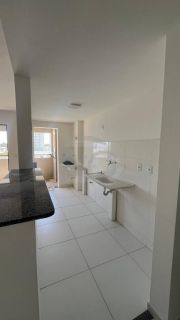 Apartamento para vender com 2 Quartos, sendo 1 Suíte no Bairro Costa Paradiso na Barra Dos Coqueiros