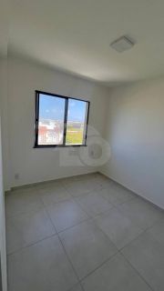 Apartamento para vender com 2 Quartos, sendo 1 Suíte no Bairro Costa Paradiso na Barra Dos Coqueiros