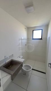 Apartamento para vender com 2 Quartos, sendo 1 Suíte no Bairro Costa Paradiso na Barra Dos Coqueiros