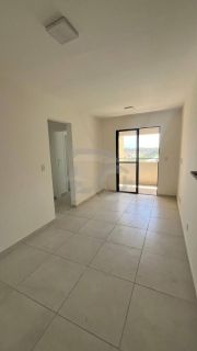 Apartamento para vender com 2 Quartos, sendo 1 Suíte no Bairro Costa Paradiso na Barra Dos Coqueiros
