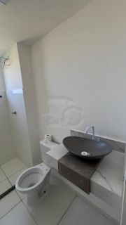 Apartamento para vender com 2 Quartos, sendo 1 Suíte no Bairro Costa Paradiso na Barra Dos Coqueiros