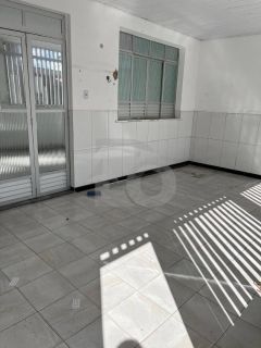 Casa Para Vender com 2 quartos no bairro José Conrado de Araújo em Aracaju