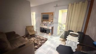 Apartamento para vender com 3 Quartos no Bairro Rosa Maria em São Cristóvão