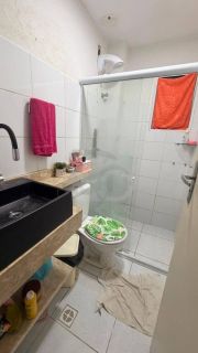Apartamento para vender com 3 Quartos no Bairro Rosa Maria em São Cristóvão