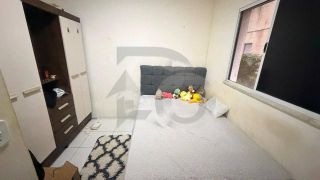 Apartamento para vender com 3 Quartos no Bairro Rosa Maria em São Cristóvão