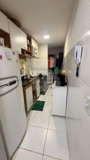 Apartamento para vender com 3 Quartos no Bairro Rosa Maria em São Cristóvão