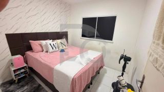 Apartamento para vender com 3 Quartos no Bairro Rosa Maria em São Cristóvão