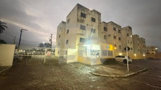 Apartamento para vender com 3 Quartos no Bairro Rosa Maria em São Cristóvão