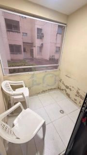Apartamento para vender com 3 Quartos no Bairro Rosa Maria em São Cristóvão