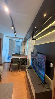 Apartamento para vender com 2 Quartos no bairro Marivan em Aracaju