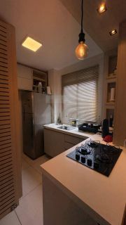 Apartamento para vender com 2 Quartos no bairro Marivan em Aracaju