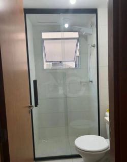 Apartamento para vender com 2 Quartos no bairro Marivan em Aracaju