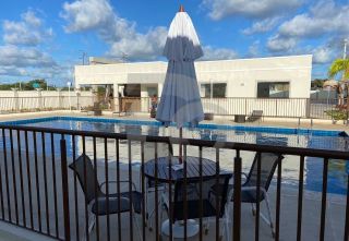 Apartamento para vender com 2 Quartos no bairro Marivan em Aracaju