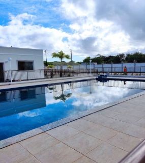 Apartamento para vender com 2 Quartos no bairro Marivan em Aracaju