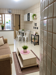 Casa para vender com 3 Quartos no Bairro Novo Paraíso em Aracaju