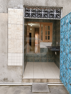 Casa para vender com 3 Quartos no Bairro Novo Paraíso em Aracaju