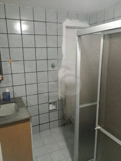 Casa para vender com 3 Quartos no Bairro Novo Paraíso em Aracaju