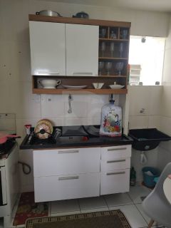 Apartamento para vender com 3 Quartos, sendo 1 Suíte no Bairro Luar da Barra na Barra Dos Coqueiros
