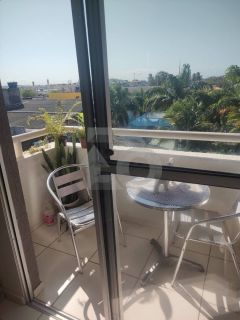 Apartamento para vender com 3 Quartos, sendo 1 Suíte no Bairro Luar da Barra na Barra Dos Coqueiros