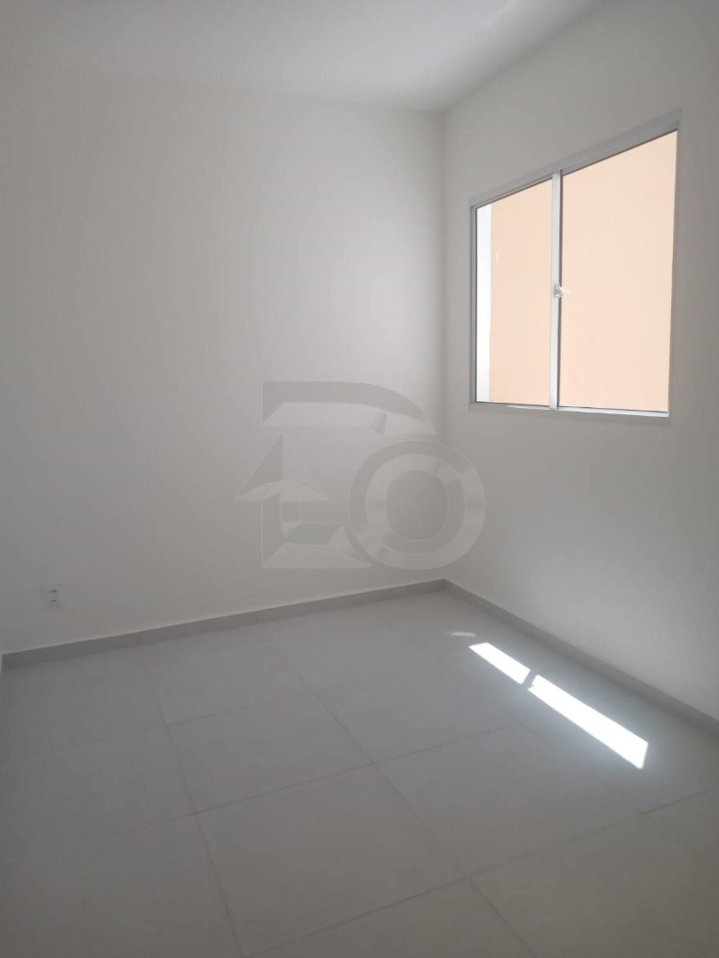 APARTAMENTO À VENDA NO VIVER ARUANA – ARACAJU/SE