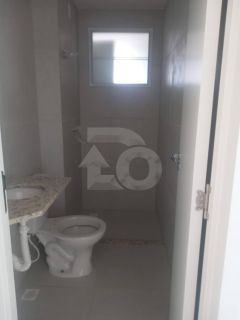 APARTAMENTO À VENDA NO VIVER ARUANA – ARACAJU/SE