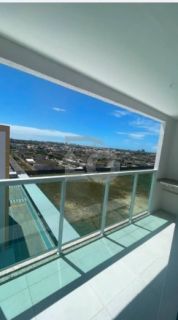 APARTAMENTO À VENDA NO VIVER ARUANA – ARACAJU/SE