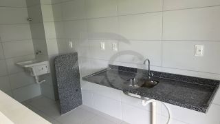 Apartamento para vender com 3 Quartos, sendo 1 Suíte no Bairro Jabotiana em Aracaju