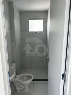 Apartamento para vender com 3 Quartos, sendo 1 Suíte no Bairro Jabotiana em Aracaju