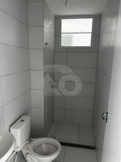 Apartamento para vender com 3 Quartos, sendo 1 Suíte no Bairro Jabotiana em Aracaju