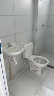Apartamento para vender com 3 Quartos, sendo 1 Suíte no Bairro Jabotiana em Aracaju