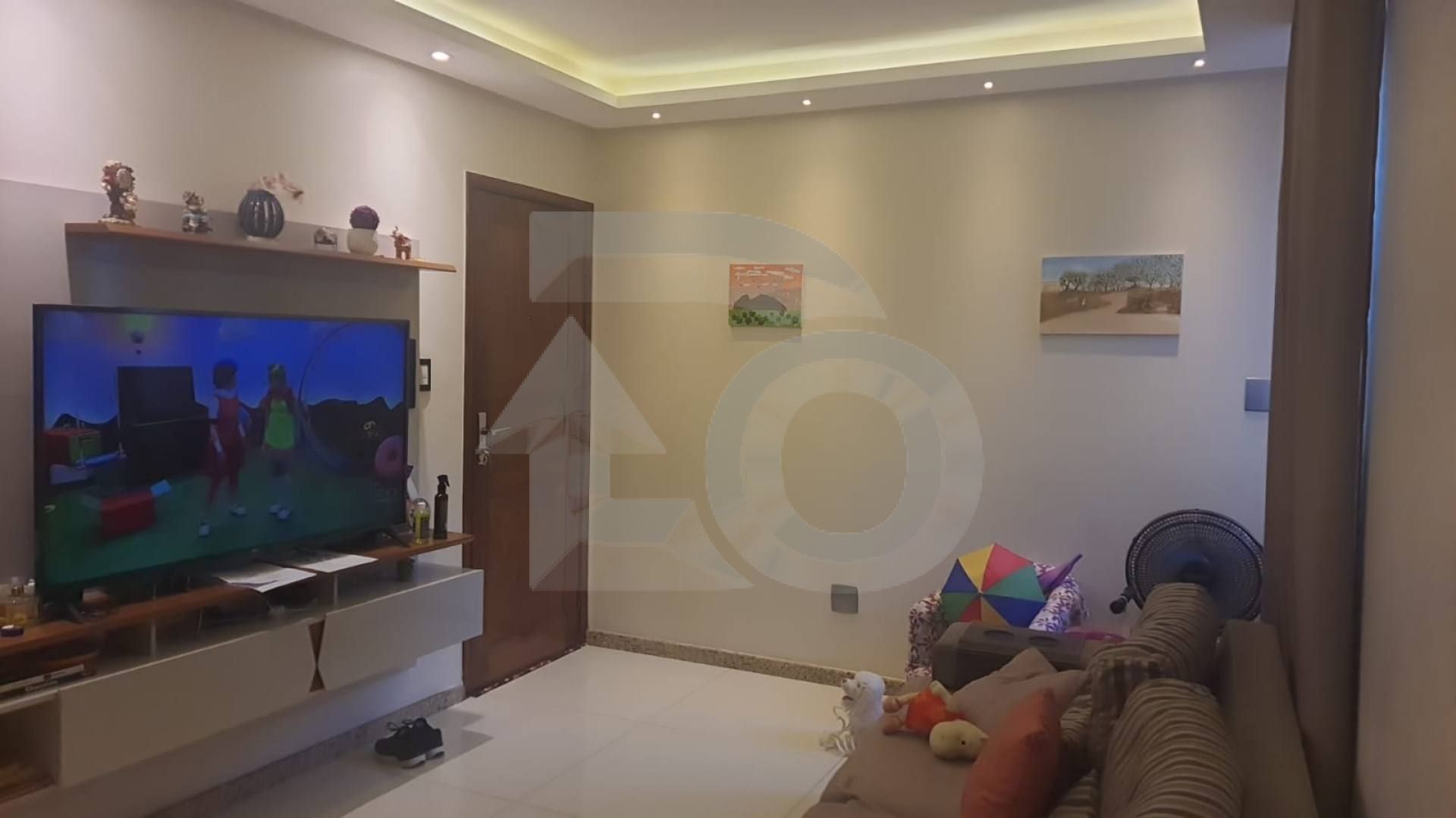 Apartamento para vender com 3 Quartos no Bairro Aeroporto em Aracaju