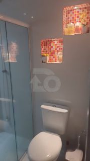 Apartamento para vender com 3 Quartos no Bairro Aeroporto em Aracaju