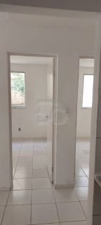 Apartamento para vender com 2 Quartos no Bairro Porto D'antas em Aracaju