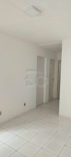 Apartamento para vender com 2 Quartos no Bairro Porto D'antas em Aracaju