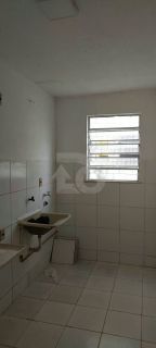 Apartamento para vender com 2 Quartos no Bairro Porto D'antas em Aracaju
