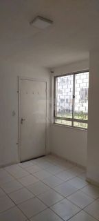 Apartamento para vender com 2 Quartos no Bairro Porto D'antas em Aracaju