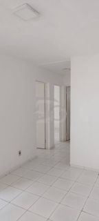 Apartamento para vender com 2 Quartos no Bairro Porto D'antas em Aracaju