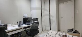 Apartamento para vender com 2 Quartos, sendo 1 Suíte no Bairro Luzia em Aracaju
