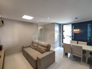 Apartamento para vender com 2 Quartos, sendo 1 Suíte no Bairro Luzia em Aracaju
